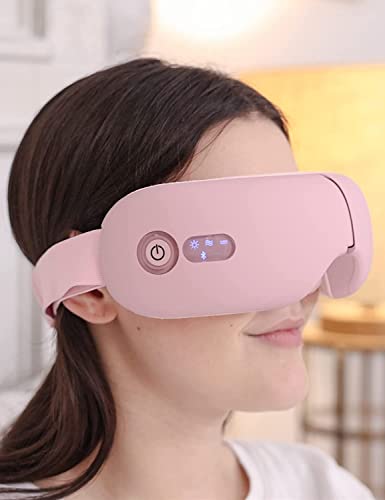 Eyeology Eye Massager