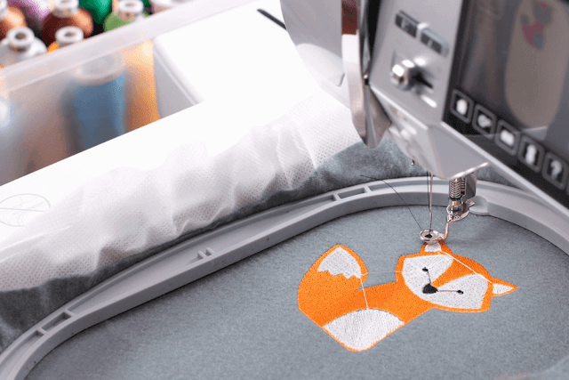How to Choose an Embroidery Machine: A Step by Step Guide