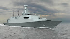 Type 26 Frigate |