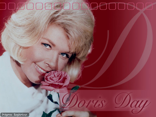 Fondo de pantalla de Doris Day | Wallpaper de cine clásico