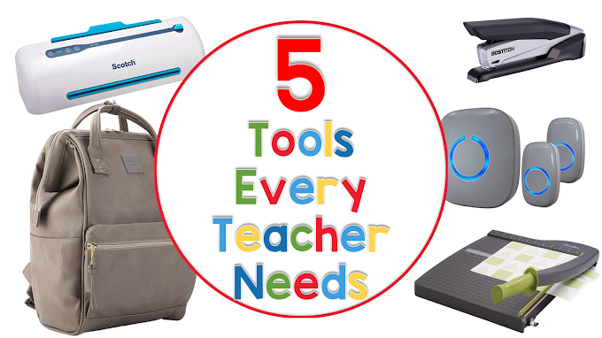 Top Educational Management tools for Teachers 