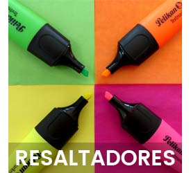 Resaltadores queretaro