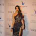 Malaika Arora leg show at Grey Goose Fly Beyond Awards 2014