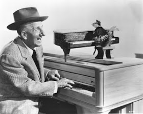 The Great Rupert - A Christmas Wish - Starring Jimmy Durante