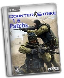 Counter Strike 1.6 Patchs