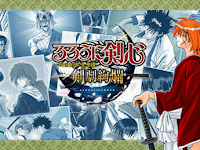 Rurouni Kenshin Meiji Kenkaku Romantan (Samurai X) Mod v1.0.8 Apk