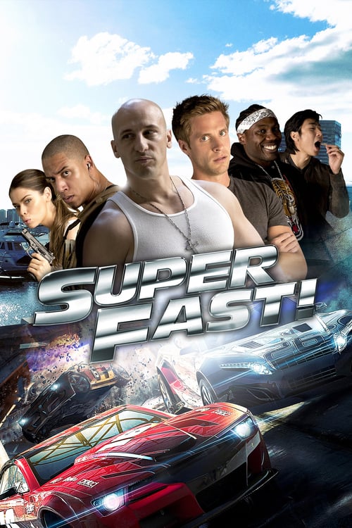 [HD] Superfast 8 2015 Streaming Vostfr DVDrip
