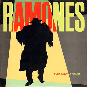 The Ramones Pleasant Dreams descarga download completa complete discografia mega 1 link