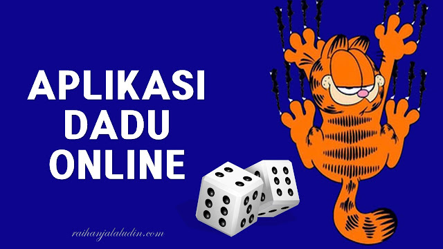 Aplikasi Dadu Online