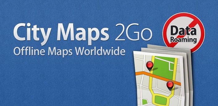 CITY MAPS apk , apps