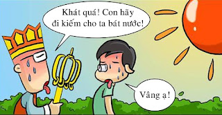 Tây Du Ký hài: Trí nhớ của thầy và trò 