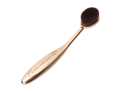 3CE Pink Boutique Foundation Brush