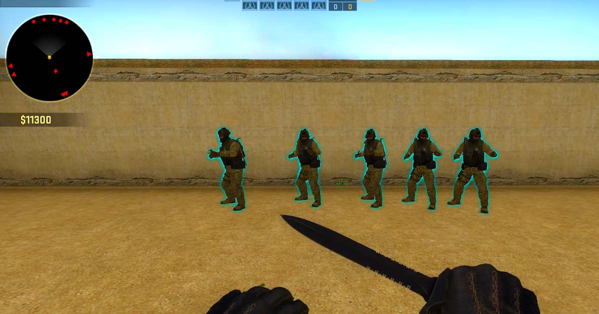 Counter Strike GO Dankste Aimbot Wall Hack Hilesi 22 ... - 1200 x 630 png 1002kB