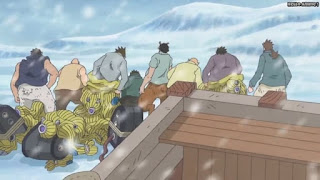 ワンピースアニメ パンクハザード編 601話 | ONE PIECE Episode 601