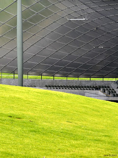 sidney myer music bowl