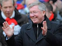 Sir Alex Ferguson Gave Verdict on Freddy Adu After Two-Week Man Utd Trial