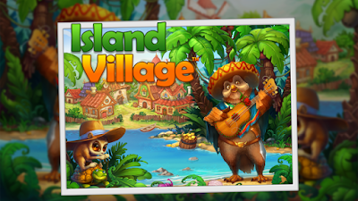 Island Village apk + obb