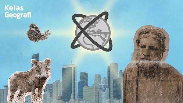Pengertian Planet, Klasifikasi, dan Macam-Macamnya. Pembahasan Lengkap!
