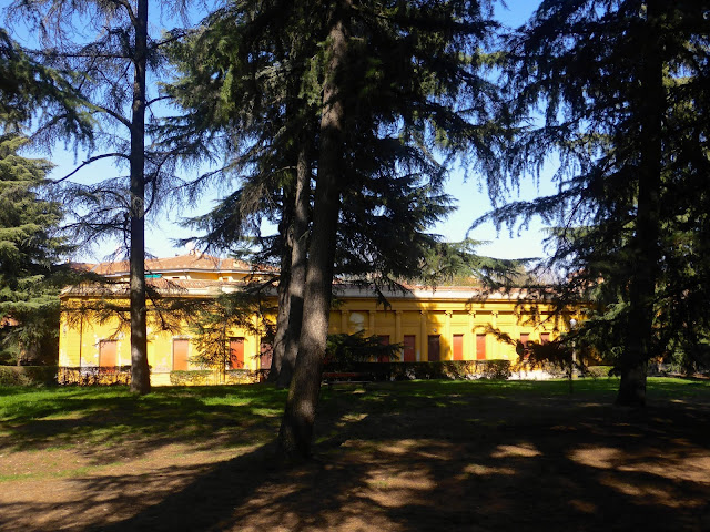 Villa-Aldrovandi-Mazzacorati-Bologna 