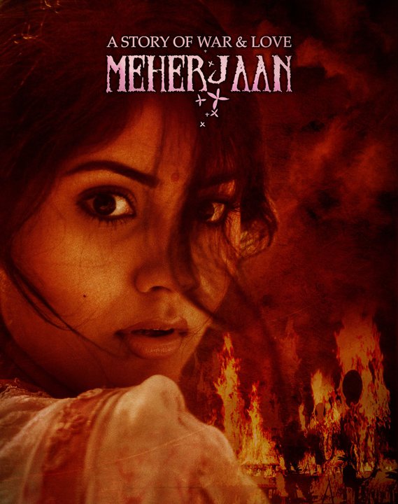 meherjaan