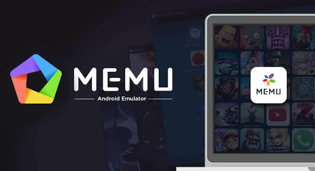 Free Download Memu Android Emulator 7.1.1 Full Version