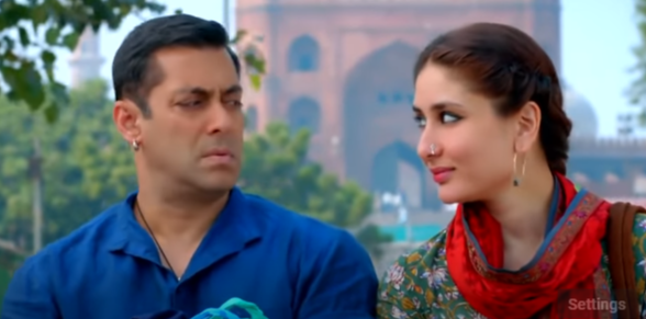 Salman Khan Latest Hindi Full Movie Bajrangi Bhaijaan