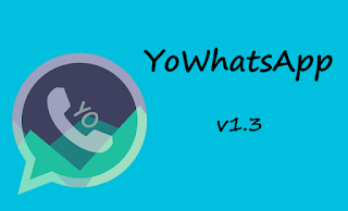  merupakan salah satu Mod Aplikasi WhatsApp versi gres dengan kecepatan loding yang super  YoWhatsApp X-Treme v1.3 MOD APK (AIO Whatsapp Mod) Terbaru