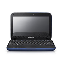 Samsung Go™ Midnight Blue (N310-14CB)