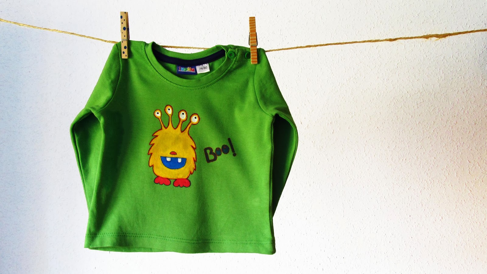 camiseta bebé pintada_ameiseblog