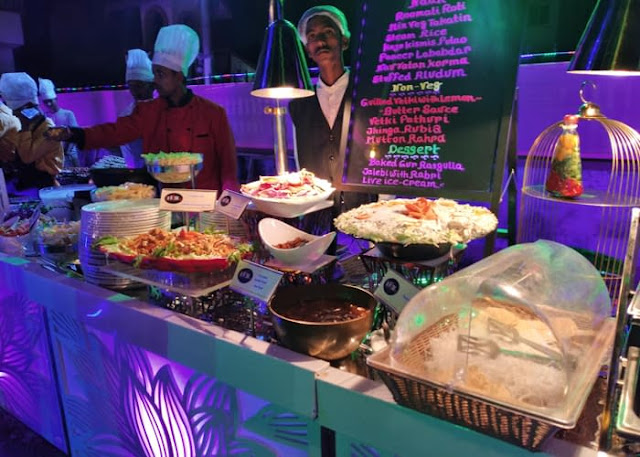 Process To Start The Best Catering Business in Kolkata