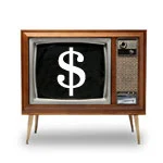television cara