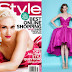 Gwen Stefani for InStyle Magazine 2011