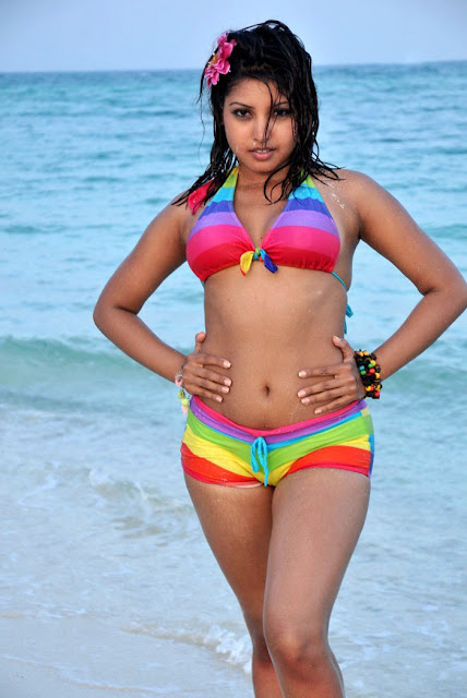 Mona hot Spicy Stills