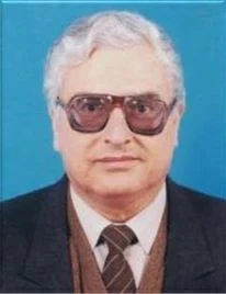 الأستاذ الدكتور بهجت حسين عبد الله صبري