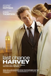 Last Chance Harvey 2008 Hollywood Movie Watch Online