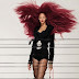 Rihanna becomes the ultimate supermodel for Vogue Paris December issue (photos)
