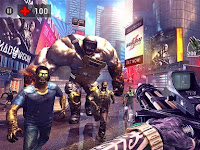 Download Unkilled Apk MOD  v0.8.0 (Data/Infinite Ammo/Unlock) for Android Gratis