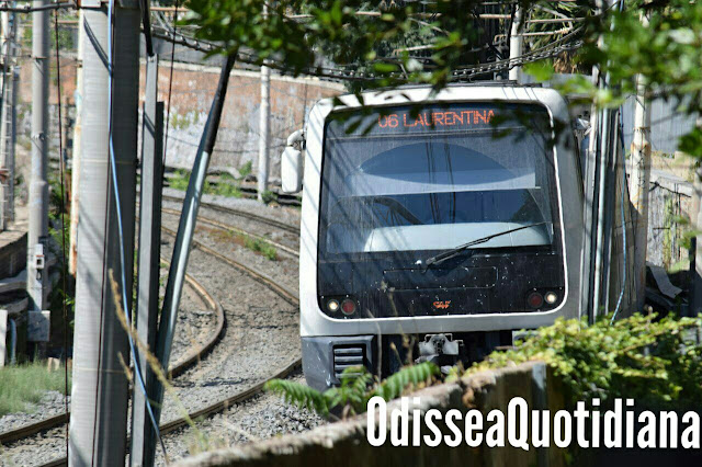 Nuovi treni per Metro A e B: il TAR respinge il ricorso