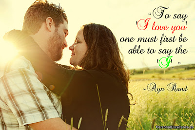 Inspirational Love Quotes