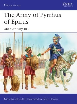 The Army of Pyrrhus of Epirus