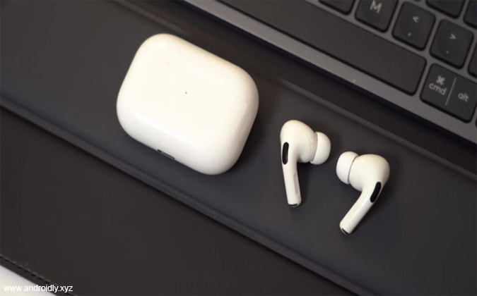 11 Fixes for When Your AirPods Don't Show Up in the Find My App
