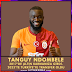 TANGUY NDOMBELE (DM-M) 👁 Golden Squad