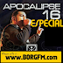 ESPECIAL GOSPEL = APOCALIPSE 16