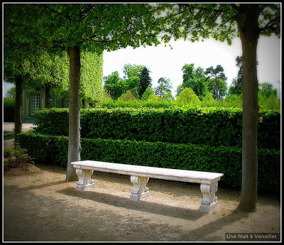 Domaine de Trianon - Une Nuit à Versailles, un gîte au cœur de la ville