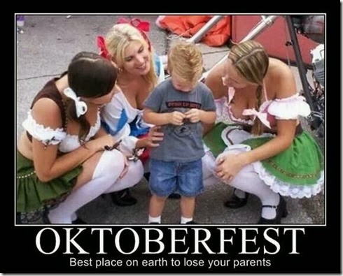 the octoberfest