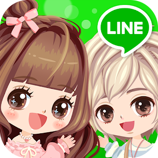 LINE PLAY - Our Avatar World Hack