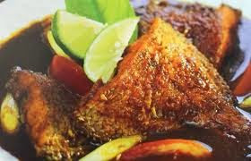 Cara Membuat Semur Pedas Ikan Nila - Resep Warisan Nusantara
