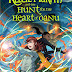 Middle Grade Monday: Kelcie Murphy and the Hunt for the Heart of Danu
by Erika Lewis