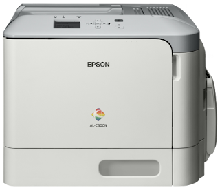 Epson WorkForce AL-C300N Download Treiber