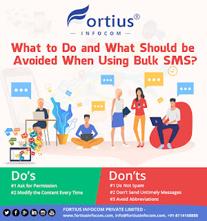 Fortius Infocom Private Limited